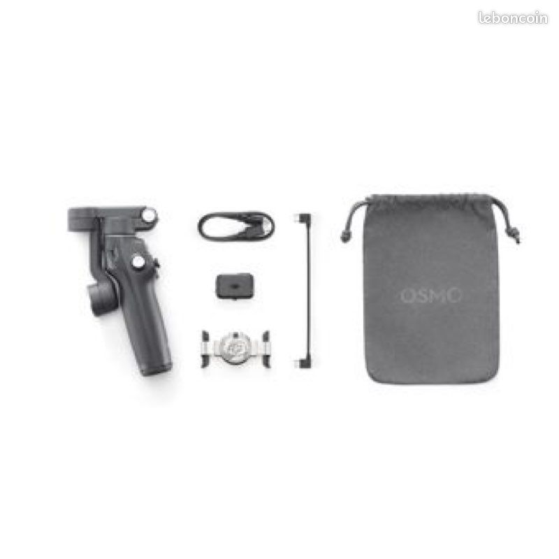 Dji osmo mobile 7p (image 1)