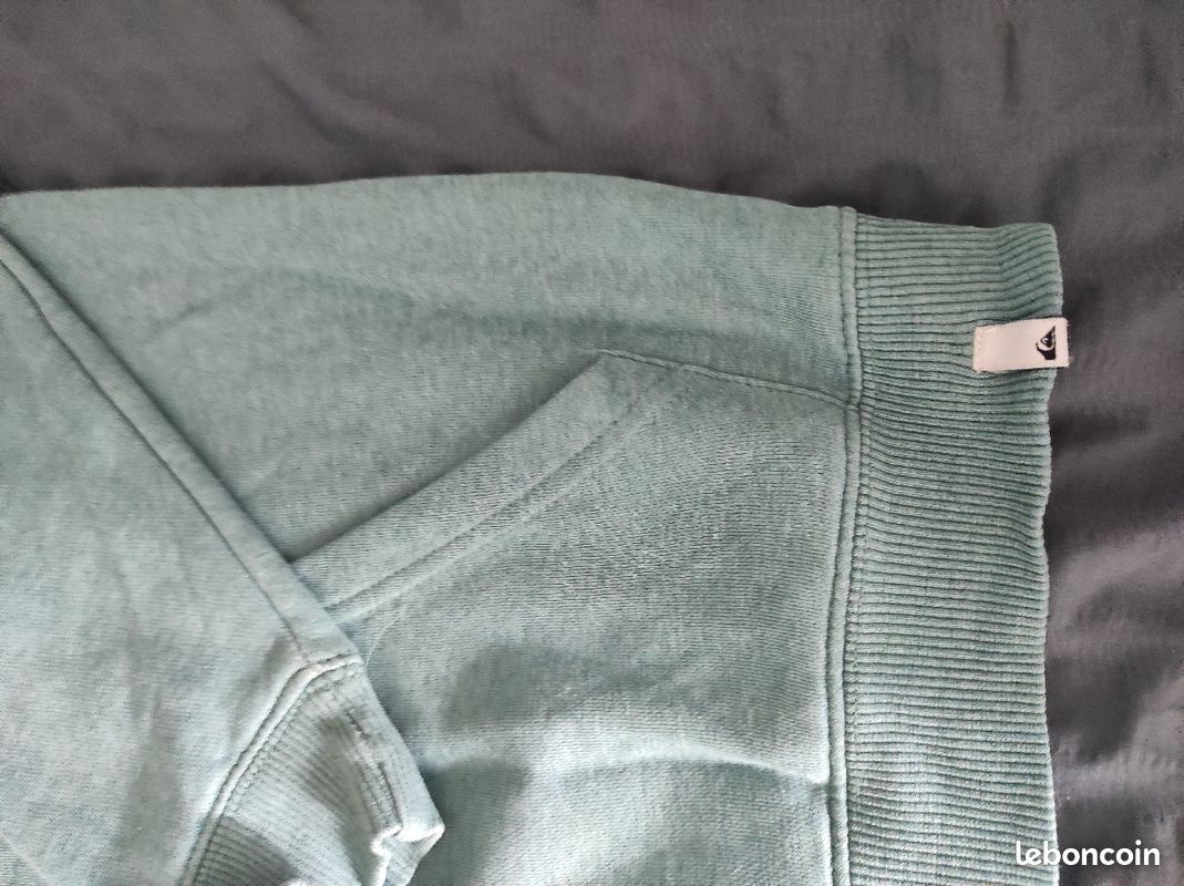 Sweat à capuche (image 3)