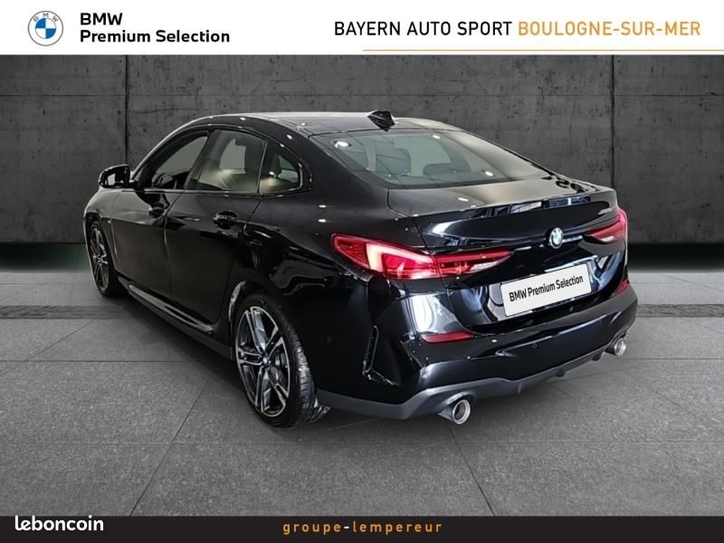 Bmw Série 2 Gran Coupé 218dA 150ch M Sport BVA8 (image 9)