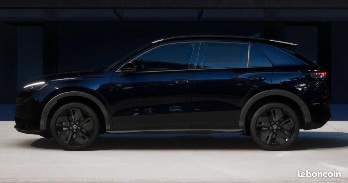 Volkswagen T-Roc 1.5 eTSI EVO2 Hybrid 150 ch DSG7 R-Line (image 5)