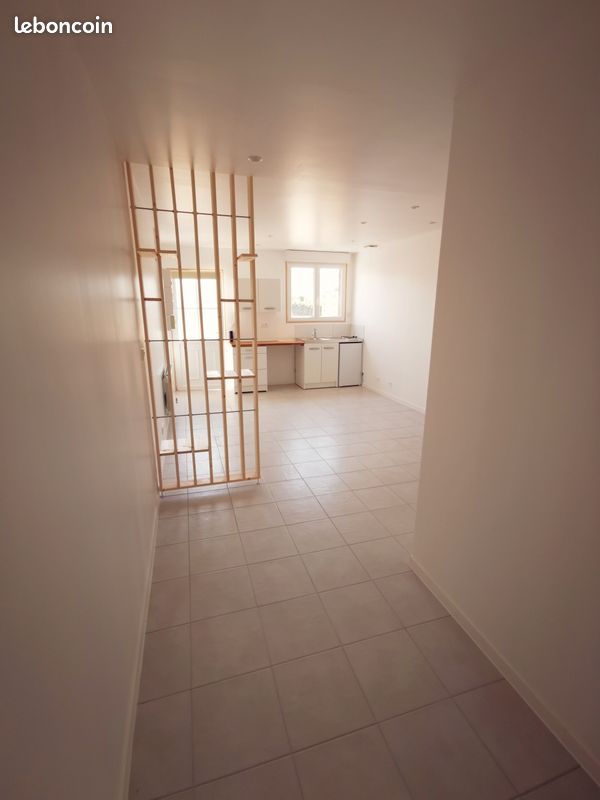 Appartement 1 pièce 25 m² · à La Flèche · 25 m² · 300 €/mois