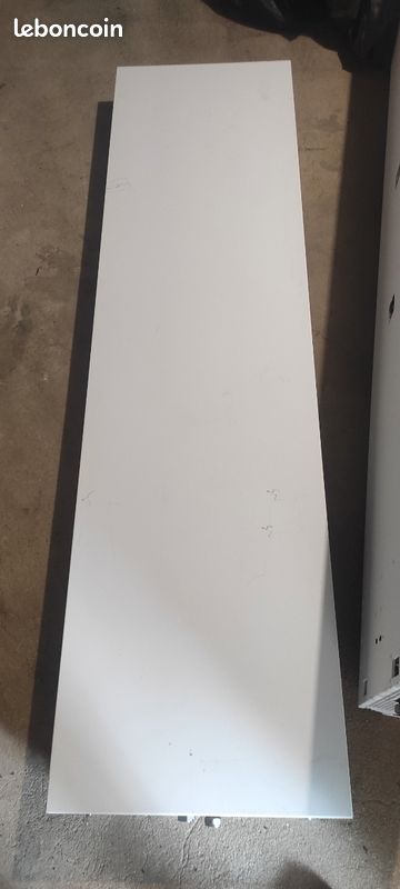 Radiateur vertical gaz (image 5)