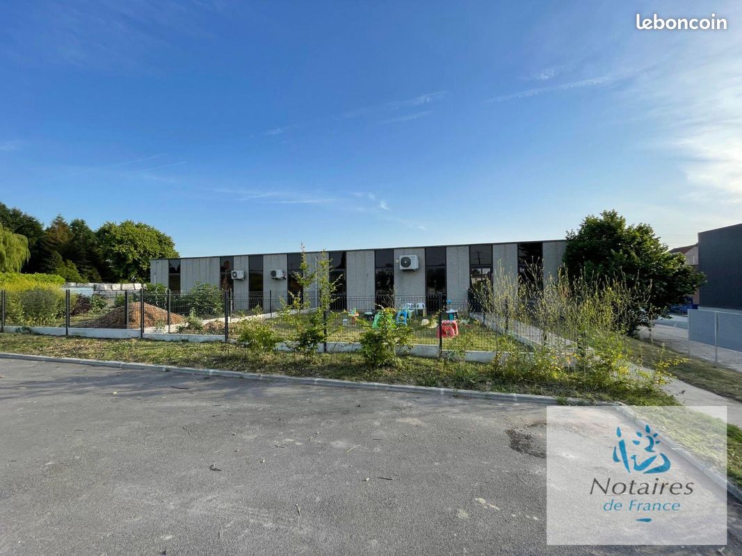 Immeuble 9 pièces 330 m² · à Blaringhem · 330 m² · 315 000 €