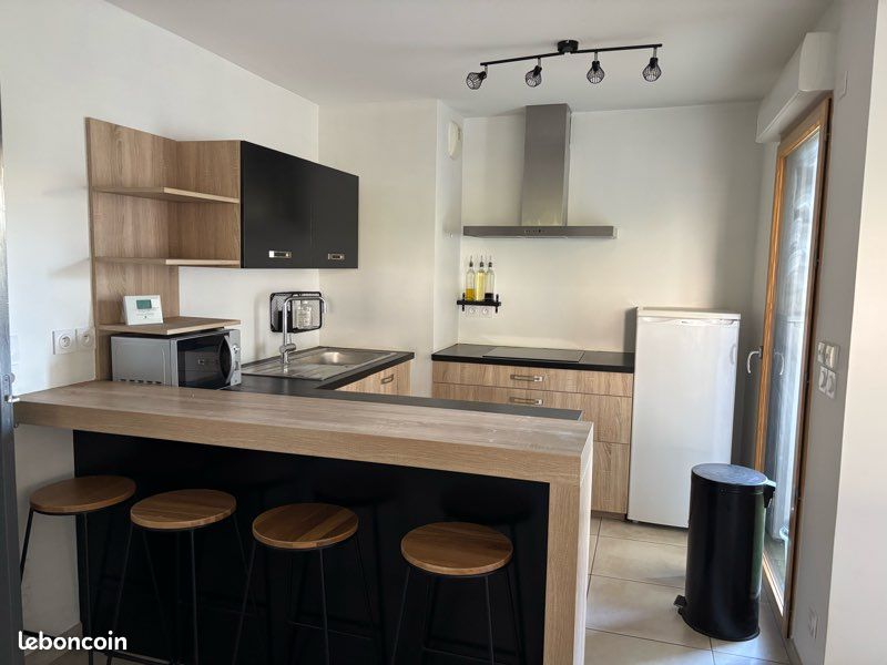 Appartement a louer bron - 3 pièce(s) - 59 m2 - Surfyn