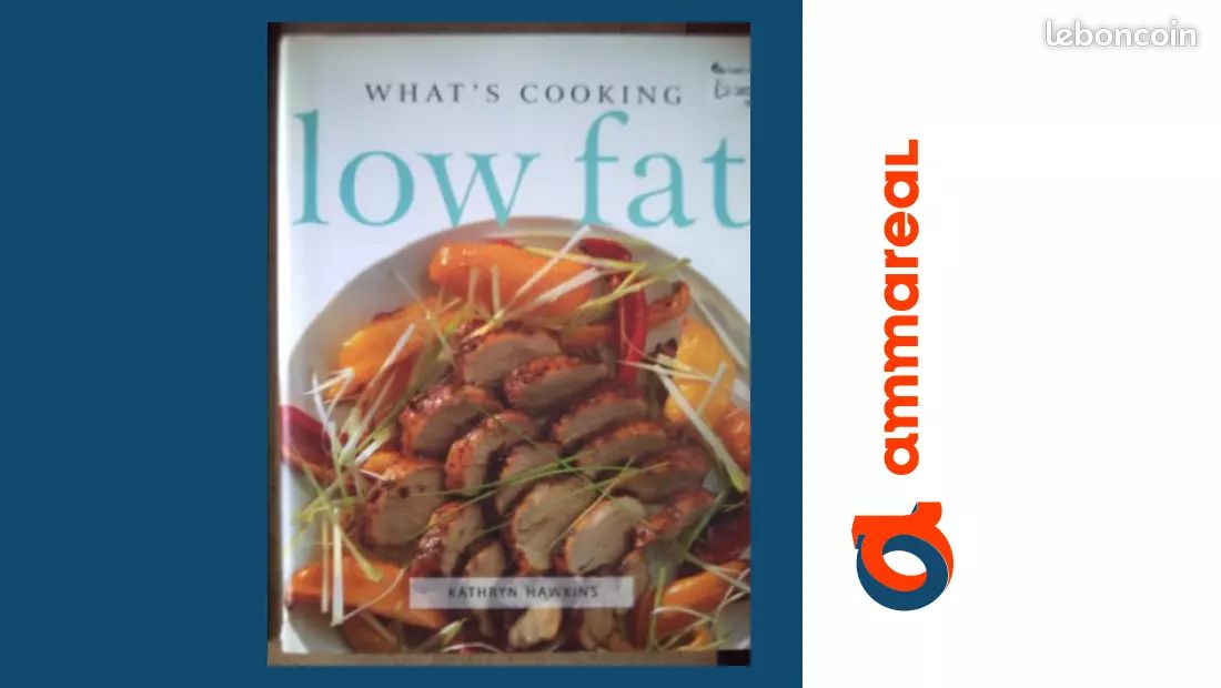 Low Fat (image 1)