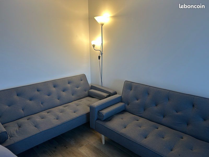 Canapé (image 1)