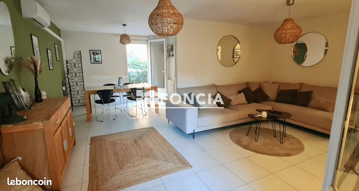 Appartement 4 pièces 78 m² · à Hyères · 78 m² · 344 900 €