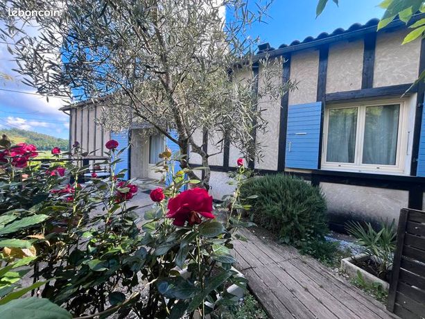 Maison 3 pièces 91 m²
