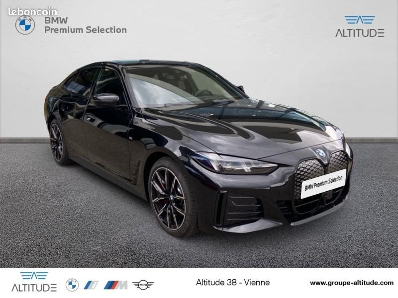 Bmw i4 eDrive40 340ch M Sport (image 6)
