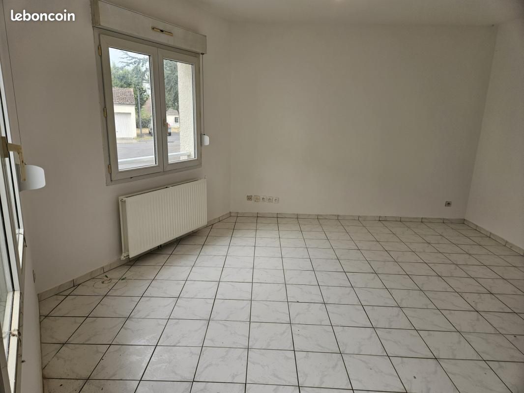Appartement 3 pièces 63 m² · à Saint-Mard · 63 m² · 143 340 €