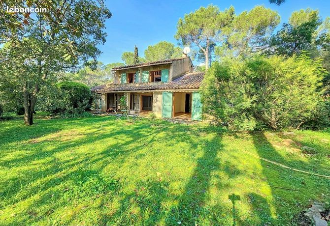 Maison 8 pièces 186 m²