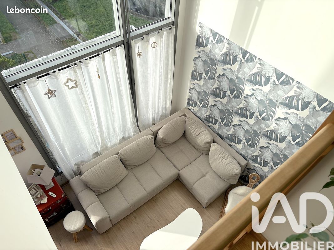 Appartement 5 pièces 102 m² · à Sainte-Luce-sur-Loire · 102 m² · 359 000 €