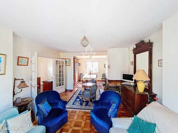 Maison 5 pièces 106 m²