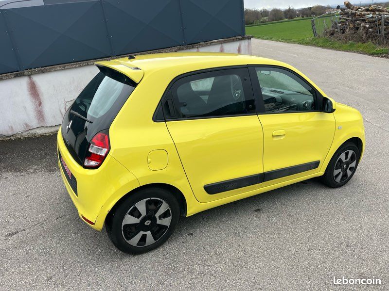 🚘 RENAULT TWINGO 3 1.0 SCe 70 ZEN 🚘 (image 7)