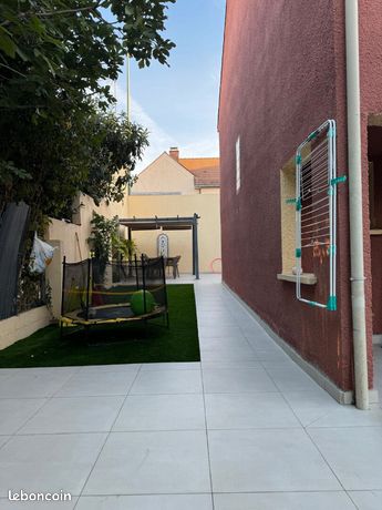 Maison a louer arcueil - 6 pièce(s) - 146 m2 - Surfyn