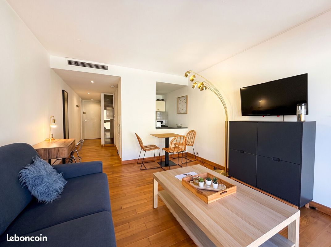 Appartement 1 pièce 35 m² · à Toulouse · 35 m² · 189 000 €