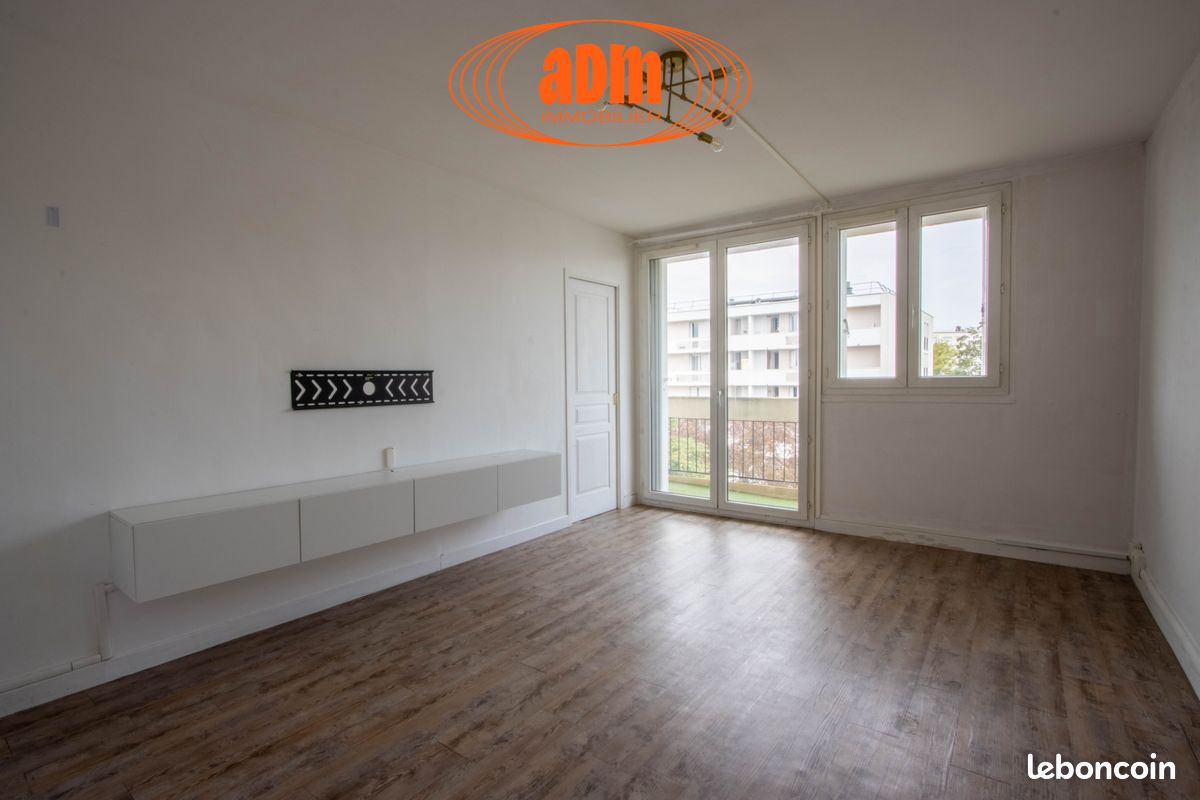 Appartement 4 pièces 70 m² · à Meaux · 70 m² · 1 200 €