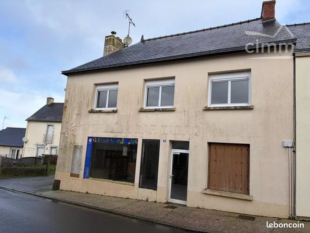 Maison 5 pièces 137 m²