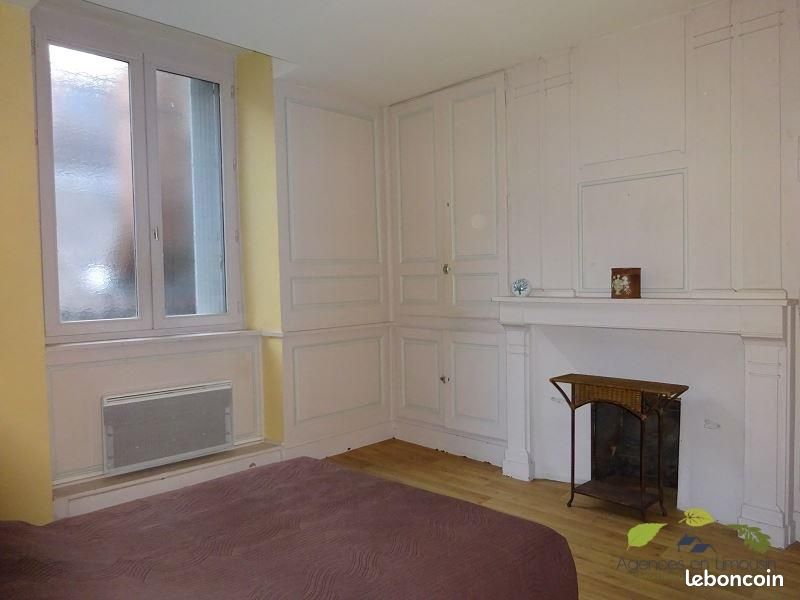 Appartement 2 pièces 50 m² - Saint-Léonard-de-Noblat 87400 (image principale 8)