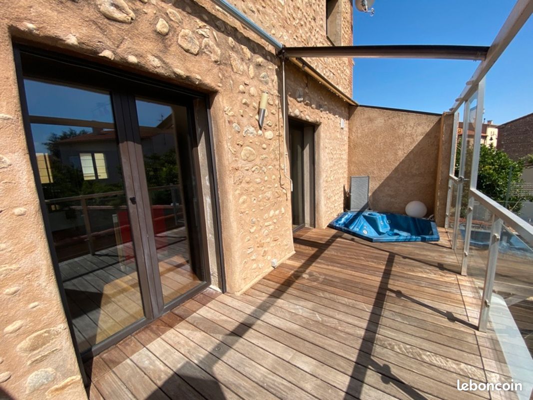 Maison 5 pièces 169 m² · à Le Soler · 169 m² · 277 000 €