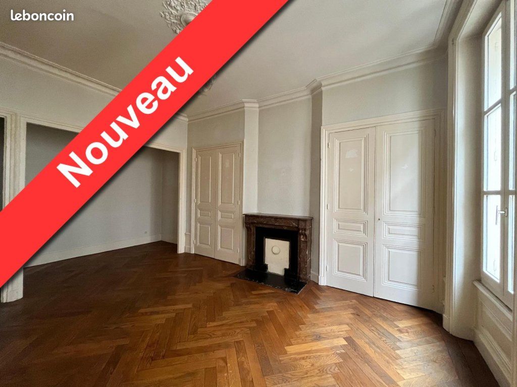 Appartement 2 pièces 53 m² · à Saint-Étienne · 53 m² · 426 €/mois
