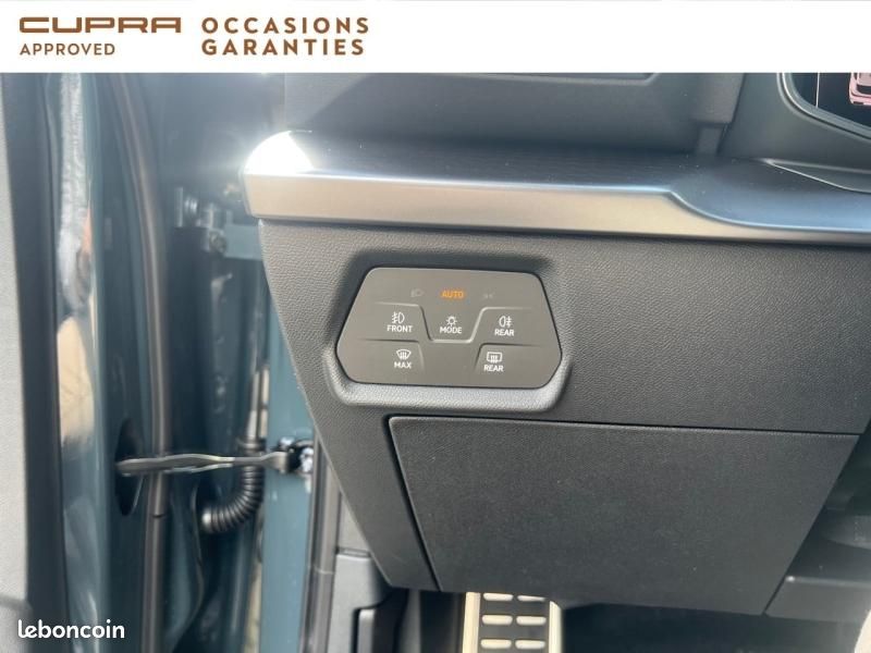 Cupra Formentor 1.5 eTSI Hybrid 150ch V DSG7 (image 26)