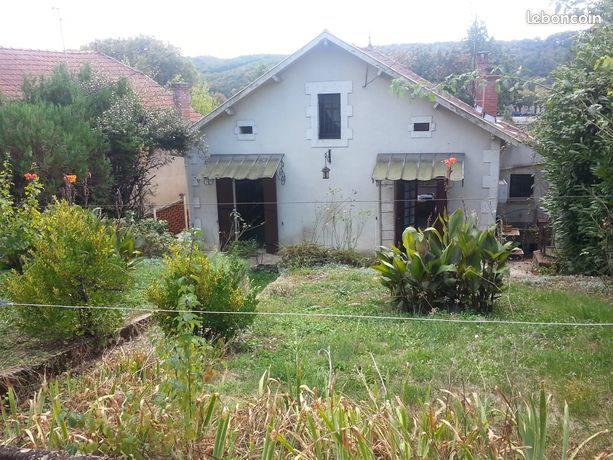 Maison individuelle 150M2