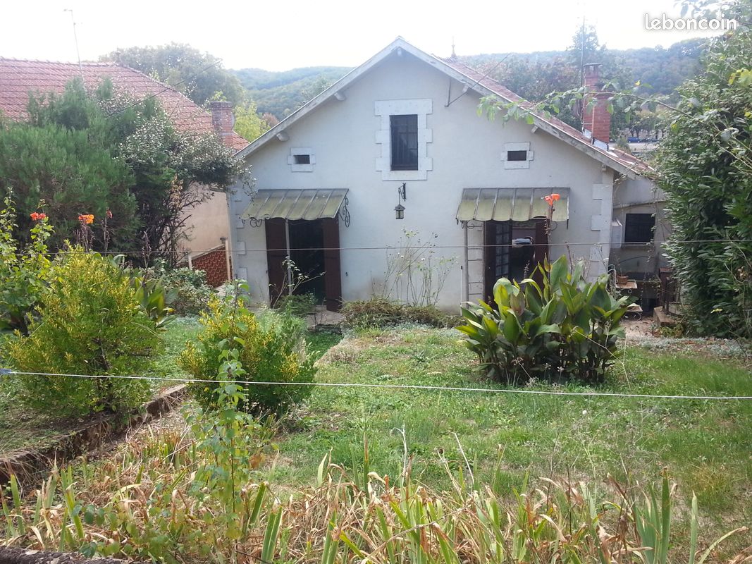 Maison 6 pièces 150 m² · à Lalinde · 150 m² · 98 500 €