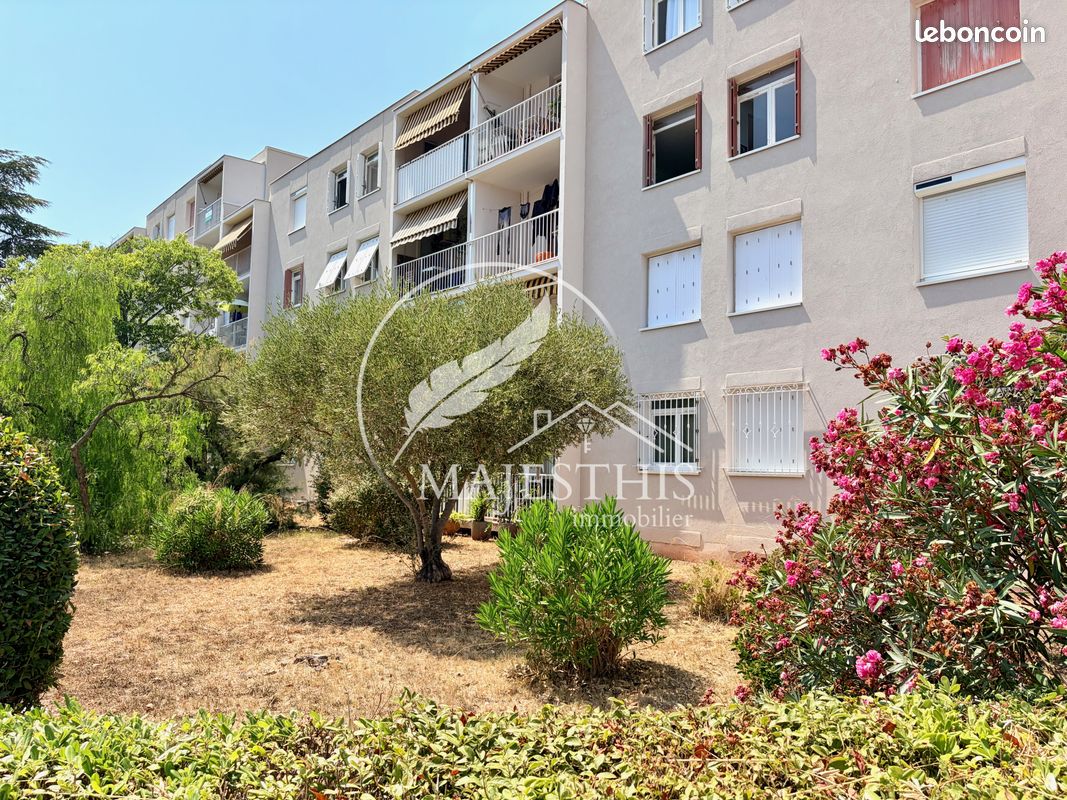 Appartement 4 pièces 77 m² · à Le Pradet · 77 m² · 299 000 €