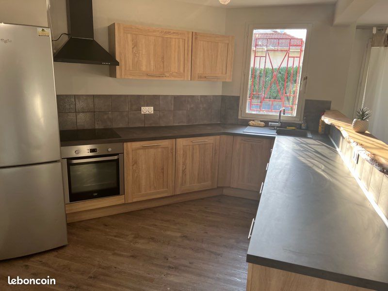Appartement 2 pièces 54 m² · à Mantes-la-Jolie · 54 m² · 850 €/mois