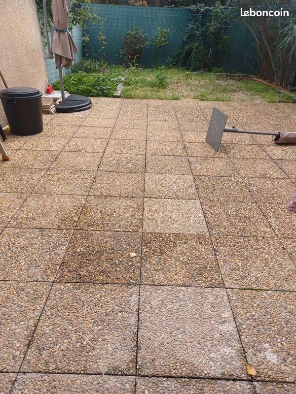 Dalle terrasse (image 1)