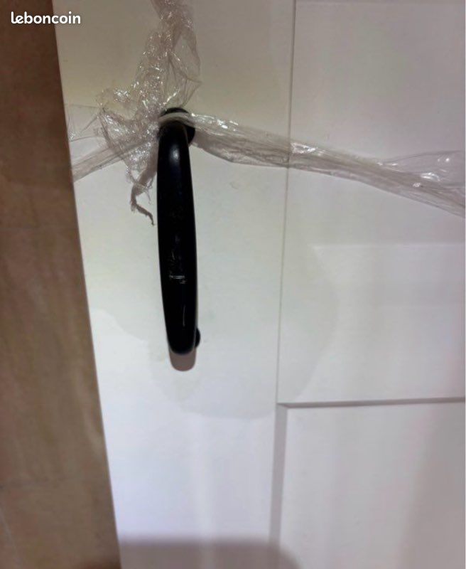 Porte placard IKEA GRIMO (image 3)