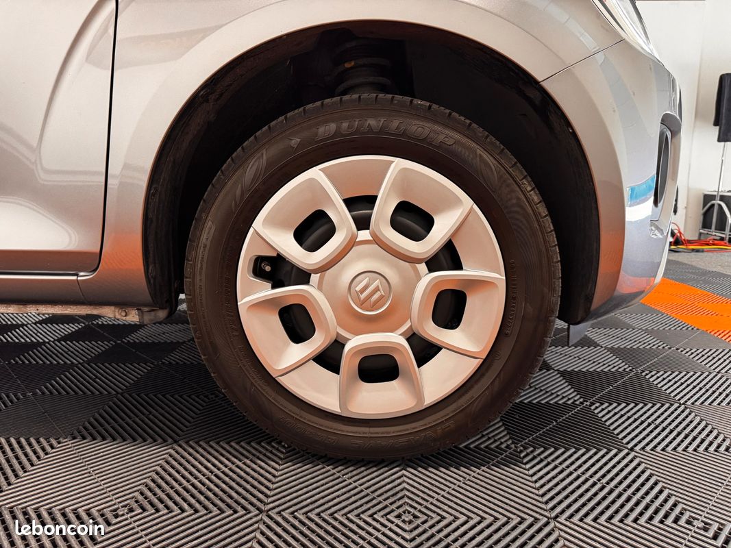 Suzuki ignis 1.2 dualjet hybride 83ch avantage (image 14)
