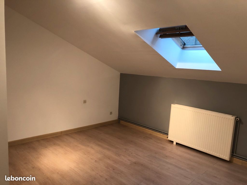 Appartement 2 pièces 32 m² · à Amiens · 32 m² · 590 €