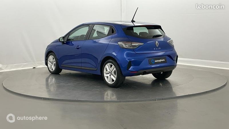 Renault Clio 1.0 TCe 90ch Evolution - 24 (image 8)