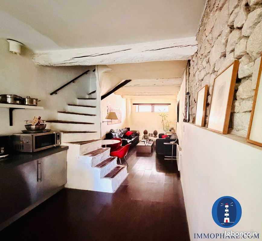 Maison 4 pièces 80 m² · à Sigean · 80 m² · 159 000 €