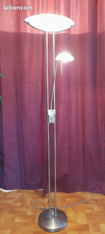 Lampadaire (image 4)