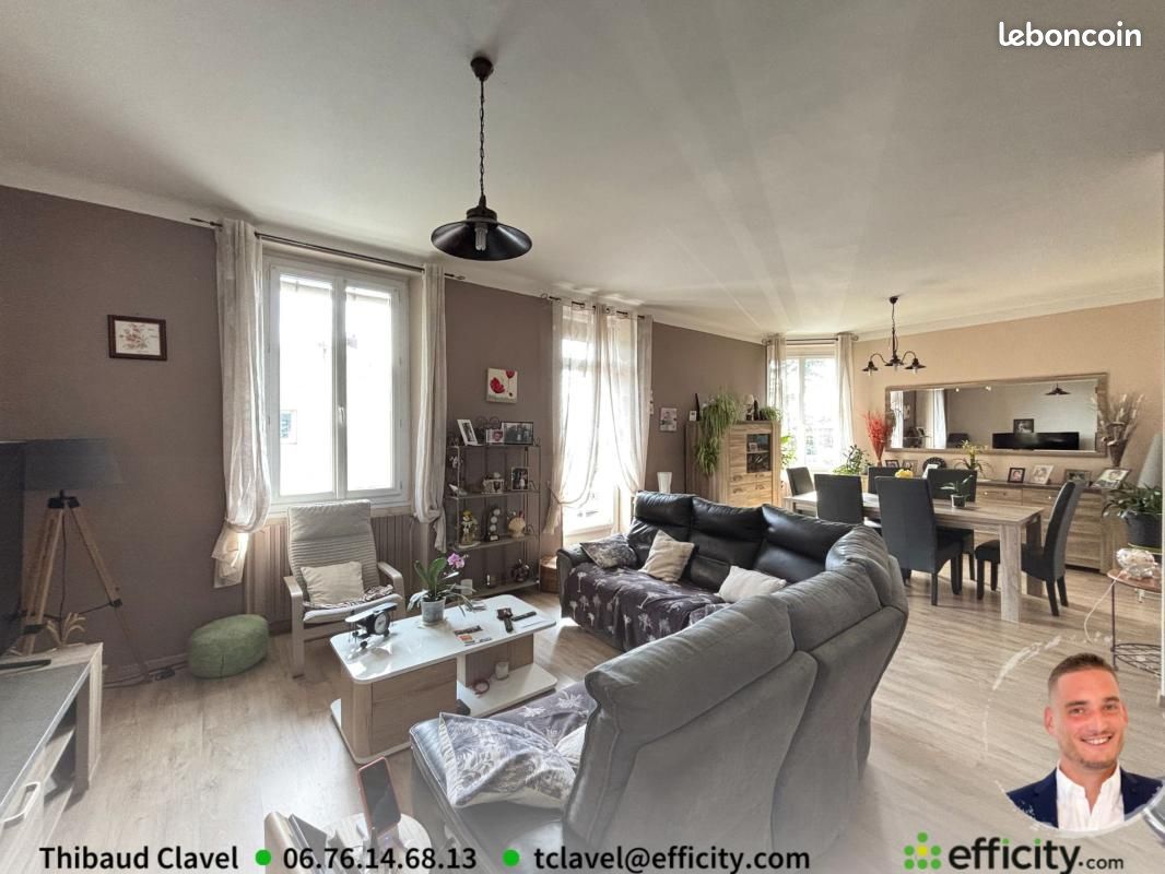 Maison 6 pièces 151 m² (image 2)