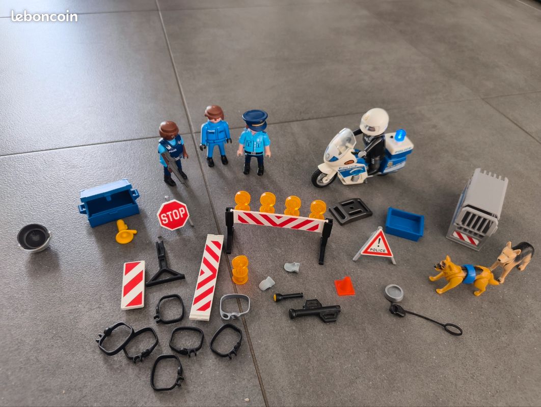 Playmobil 6878 (image 2)