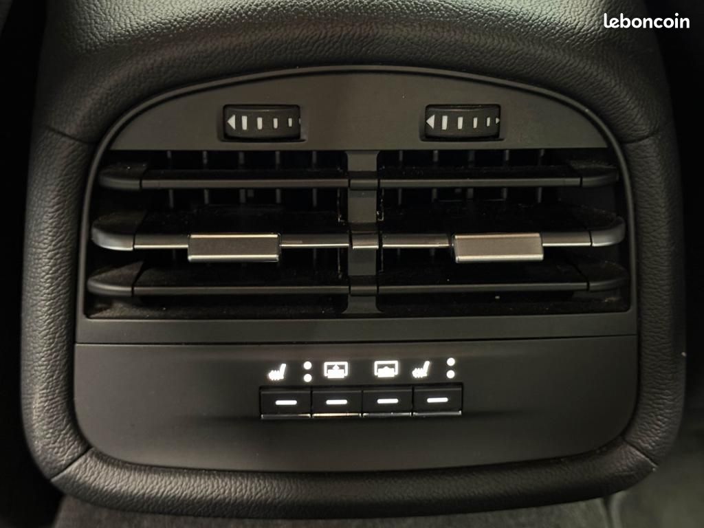 MASERATI GHIBLI 3.0i V6 S Q 4 (image 26)