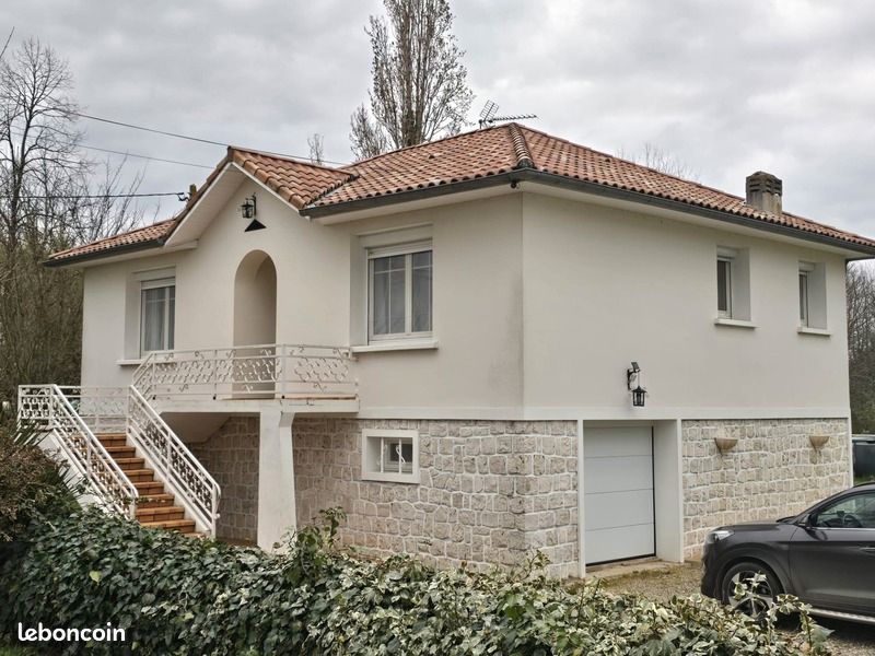 Maison 5 pièces 160 m² · à Nérac · 160 m² · 224 000 €