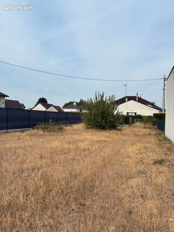 Terrain à vendre (image 3)