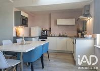 Appartement 2 pièces 52 m²