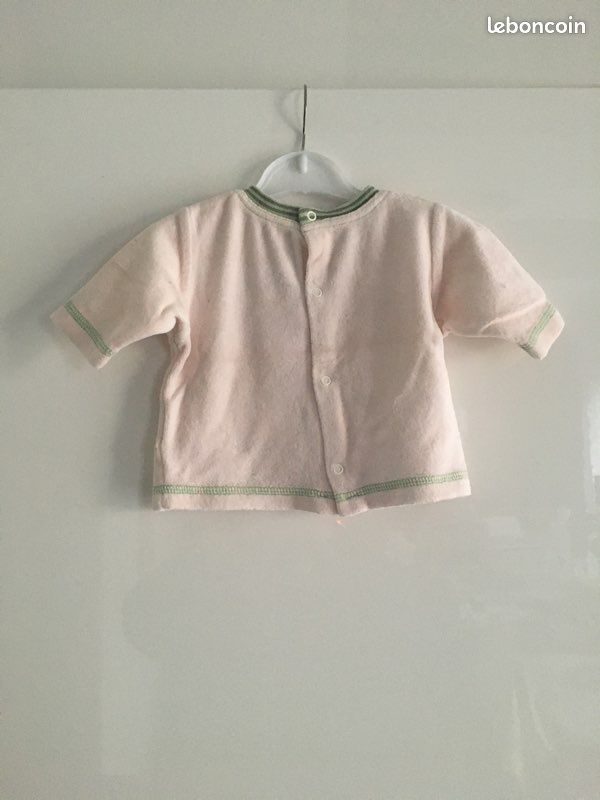 Pull 3 mois (image 2)