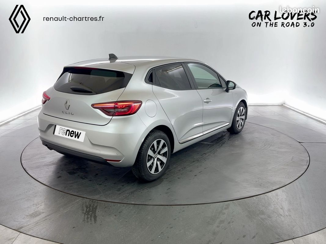 RENAULT Clio TCe 100 GPL Evolution (image 5)