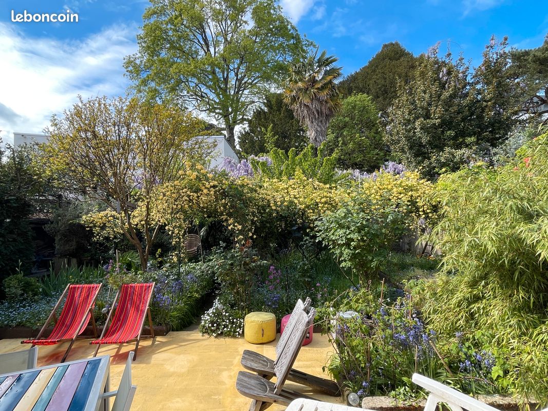 Maison 4 pièces 103 m² · à Nantes · 103 m² · 459 500 €