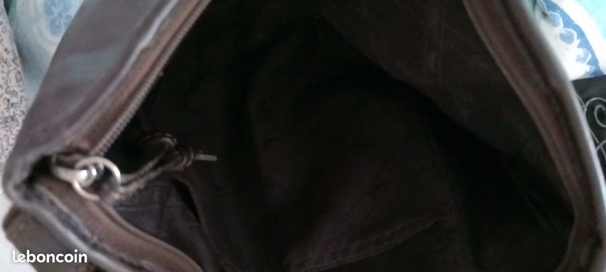 Sac à main bandoulière longchamp (image 5)