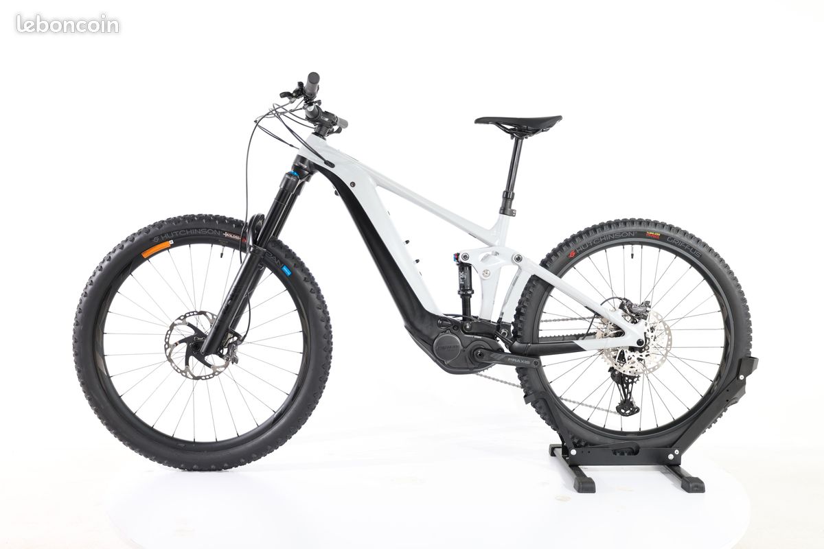 GIANT Reign E+ 1 MX PRO 2024 Taille M - Vélo Vtt Électrique reconditionné | 15 jours pour essayer (image 2)