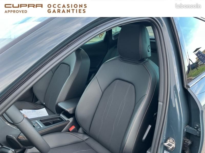Cupra Formentor 1.5 eTSI Hybrid 150ch V DSG7 (image 7)