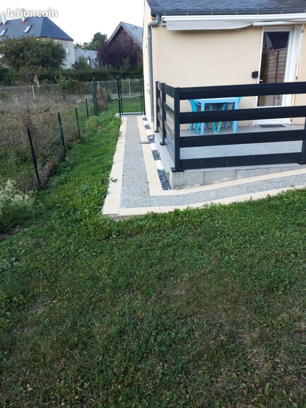 APPARTEMENT dans maison à ARREAU (image 2)